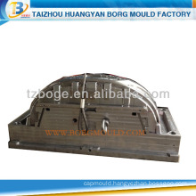 Standard plastic bumper front blinker injection mould